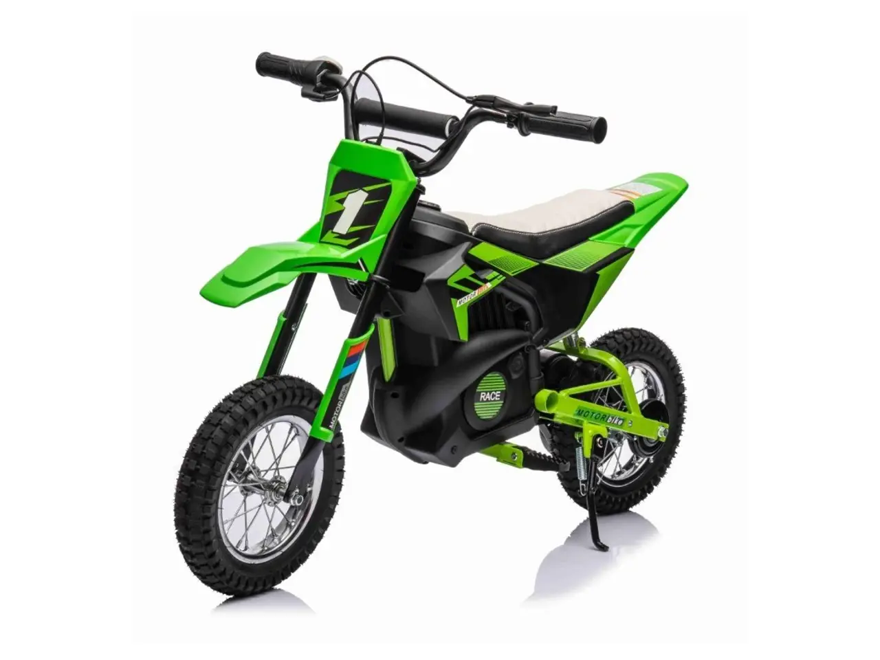 Billede 1 - El crosser børn