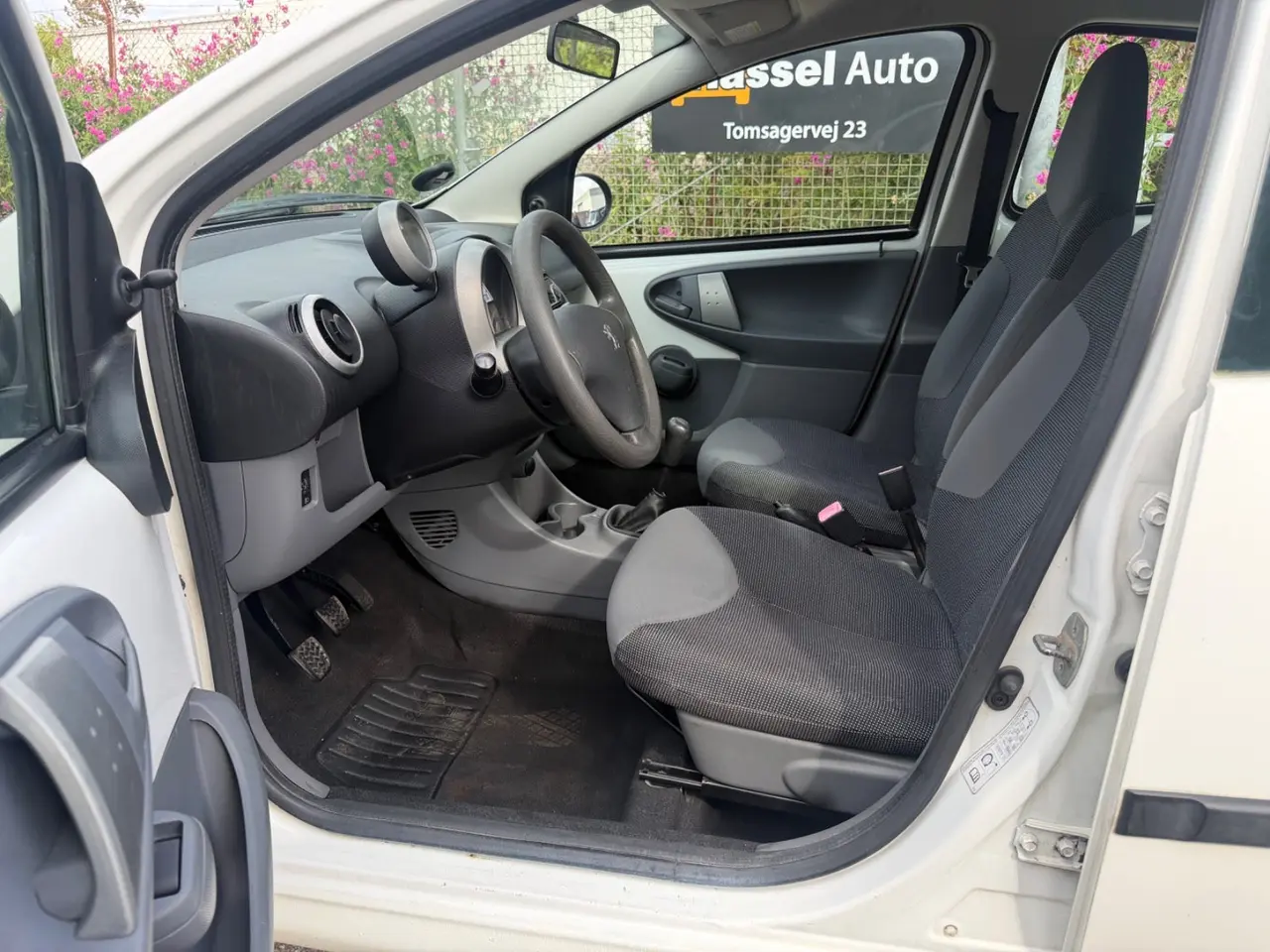 Billede 7 - Peugeot 107 1,0 Comfort