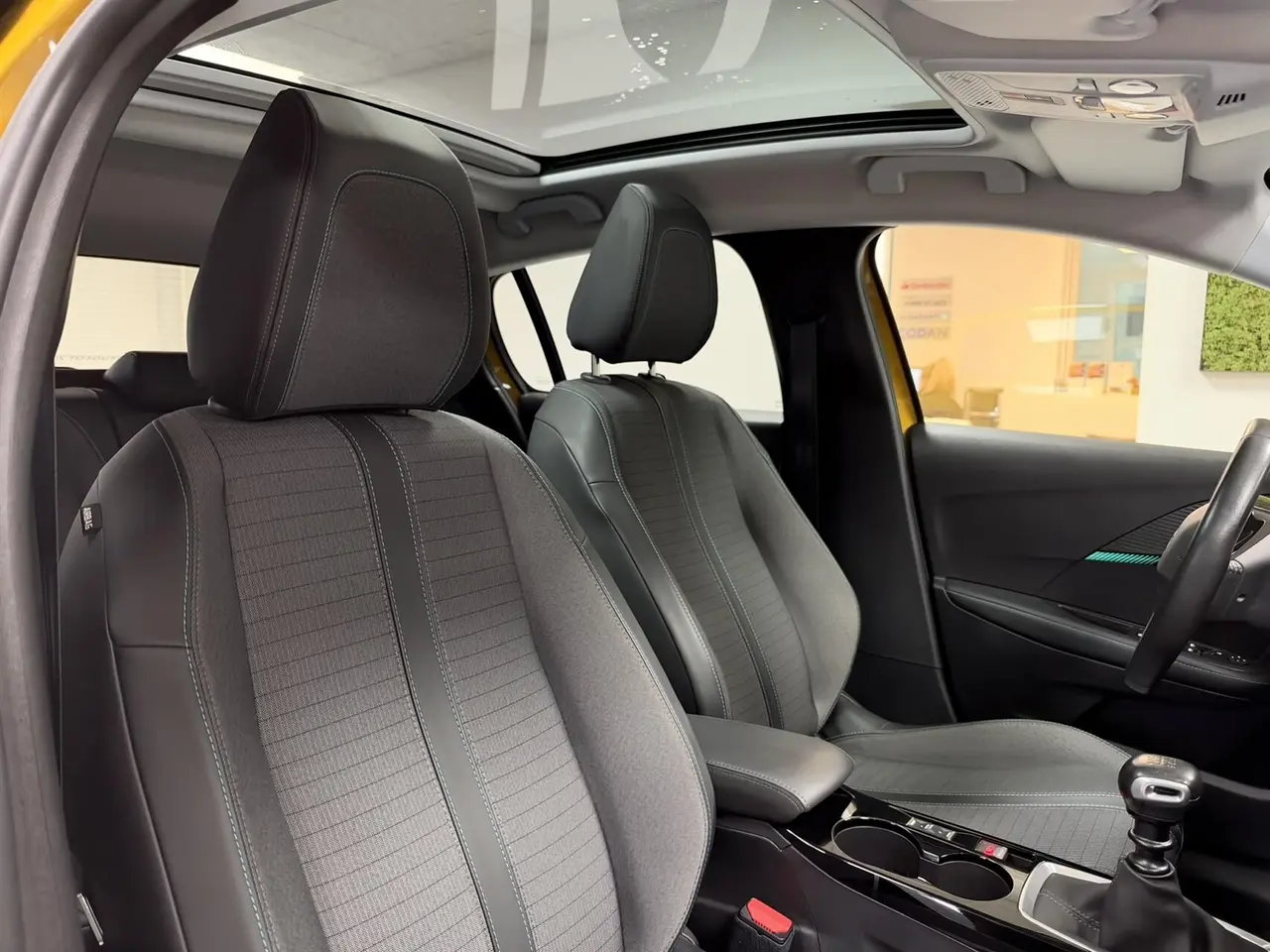 Billede 8 - Peugeot 208 1,2 PureTech Allure Sky 100HK 5d 6g