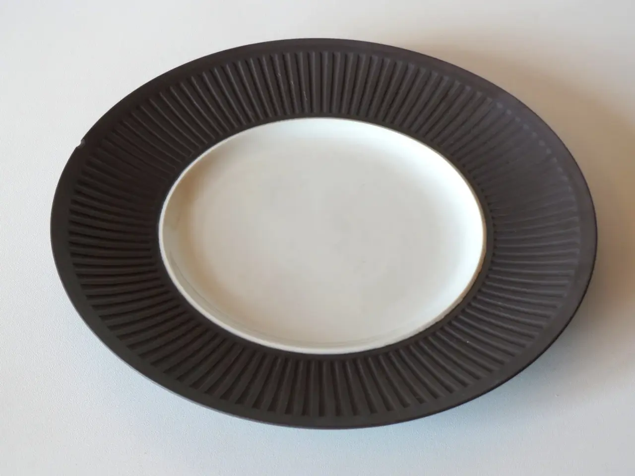 Billede 5 - Flamestone fad og tallerken, IHQ