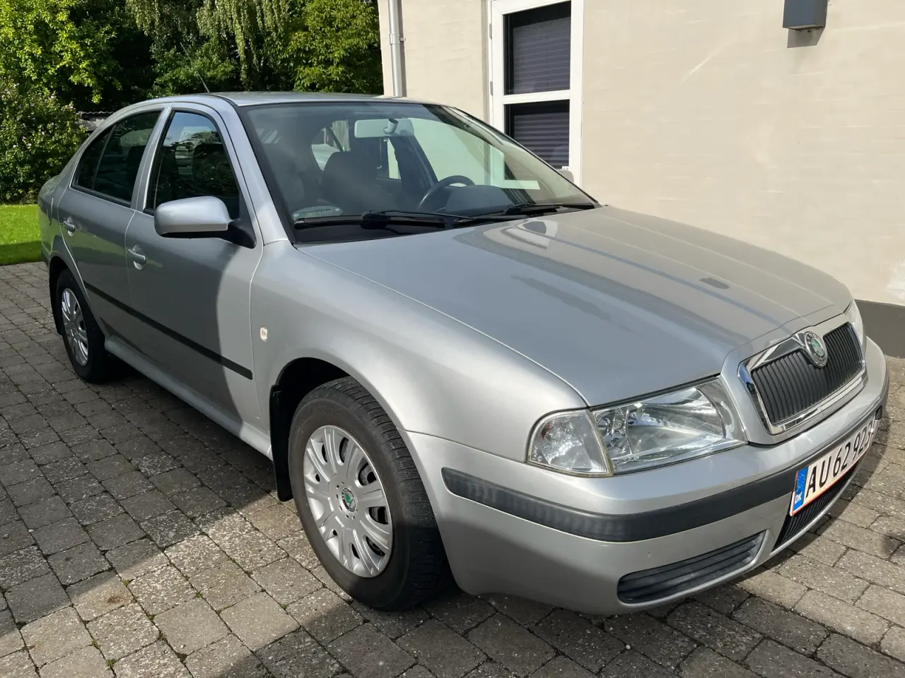 Billede 3 - Velholdt Skoda Octavia 1,6 5d