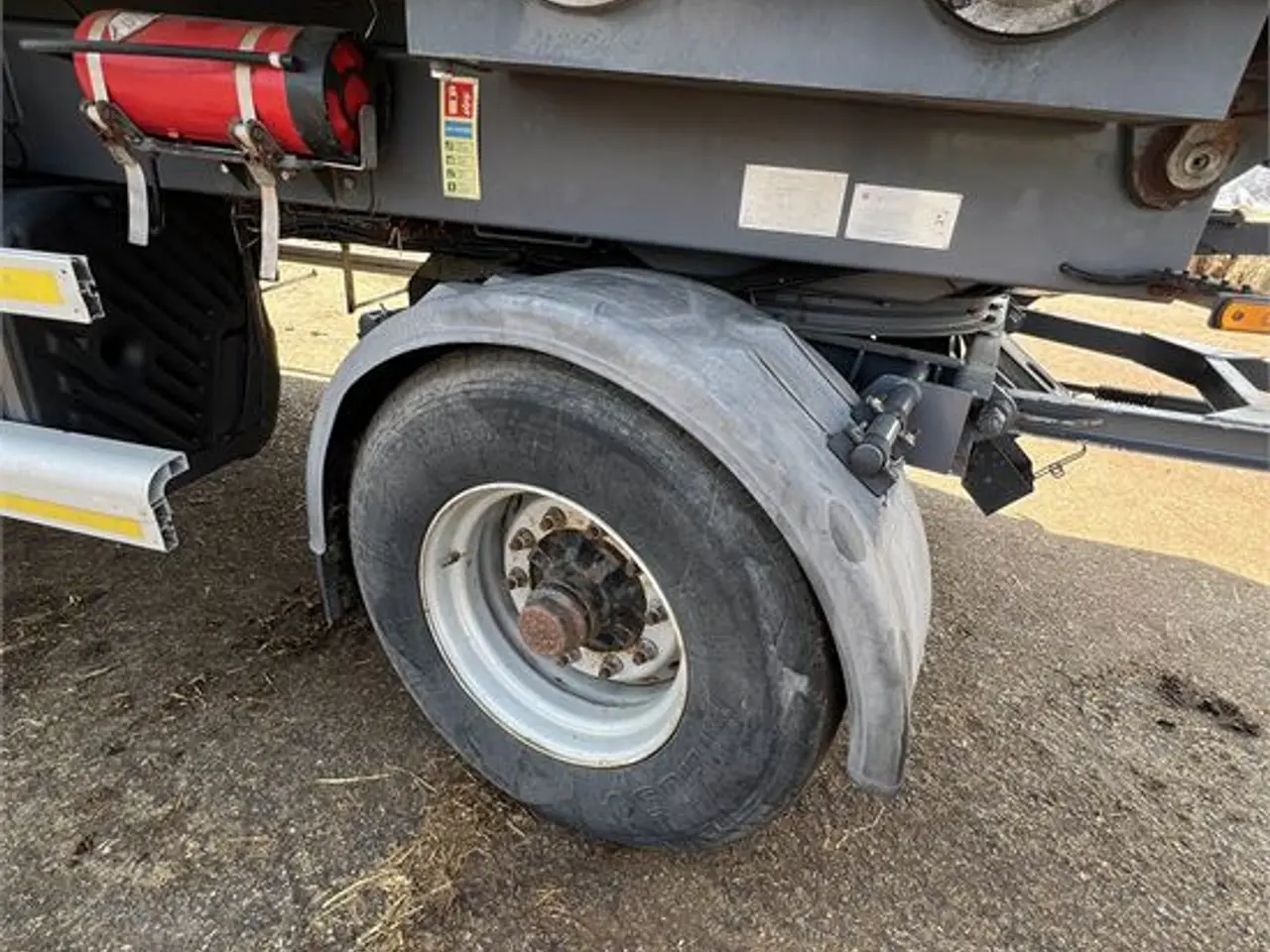 Billede 43 - Terex Ecotec TBG 625 - Video!