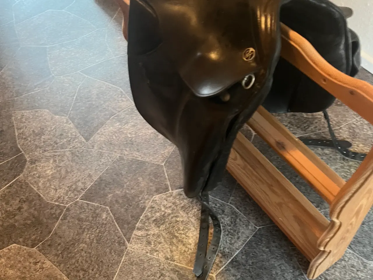 Billede 2 - Kieffer sadel