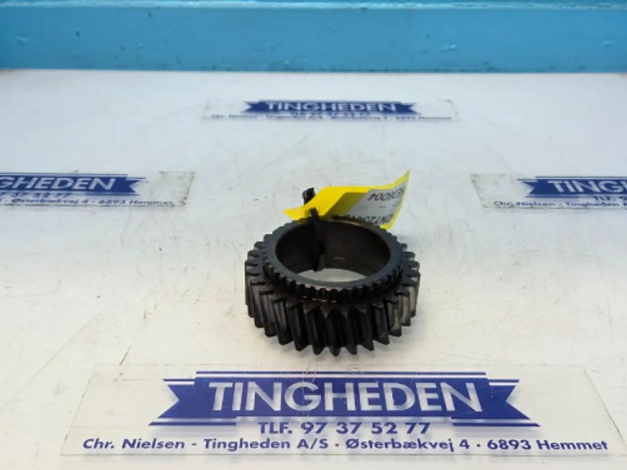 Billede 1 - Claas Axion 840 Gear 0011342940