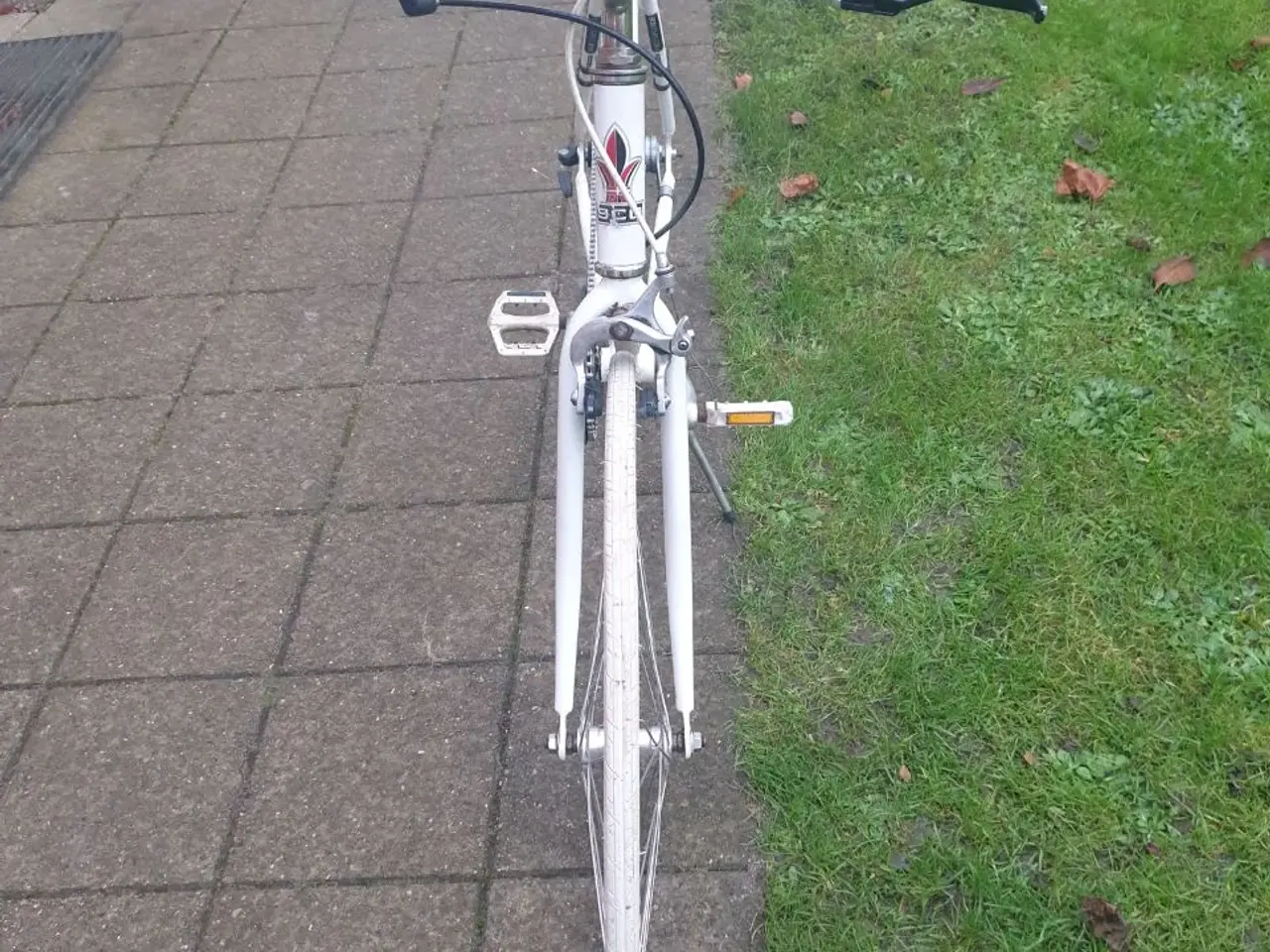 Billede 4 - SCO letvægts herrecykel, 3 gear, stel 55 cm
