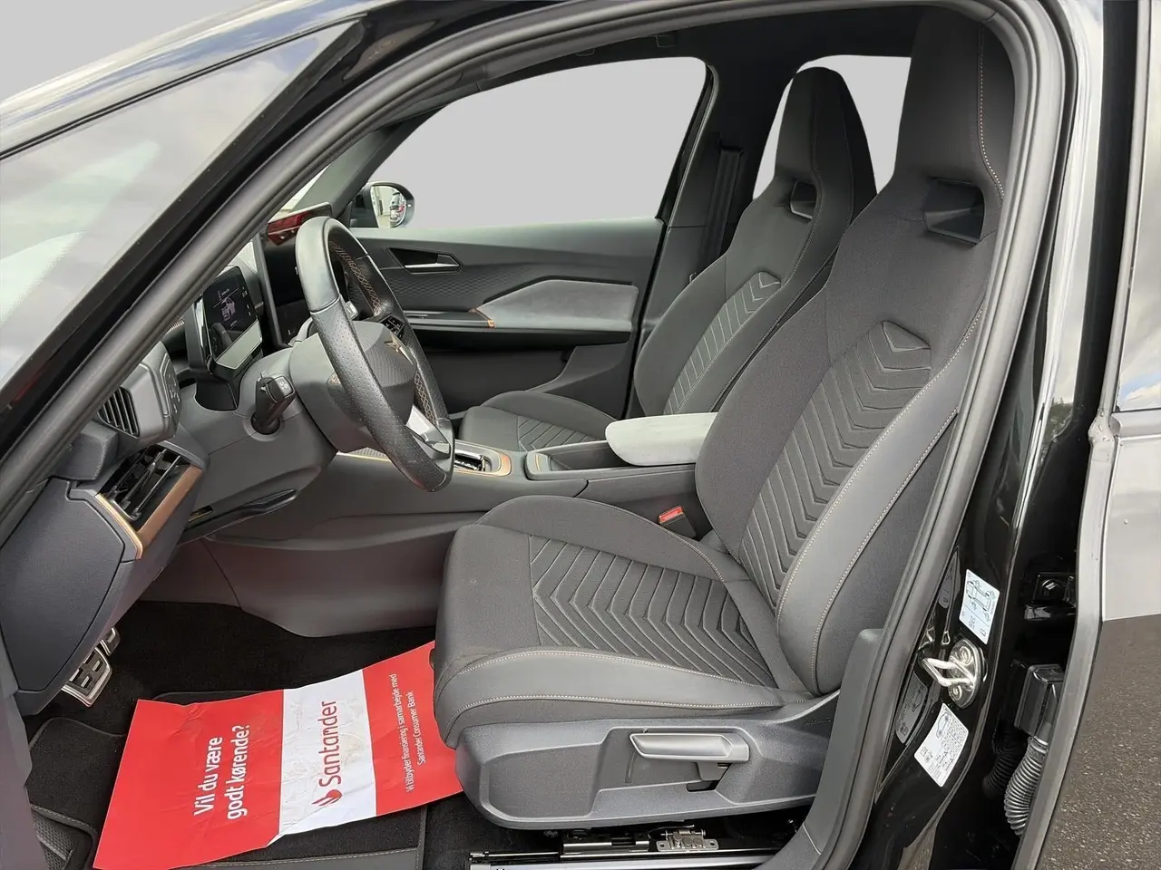 Billede 6 - Cupra Born 58 e-Boost