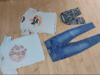 Xs/s/164 sommertøj 