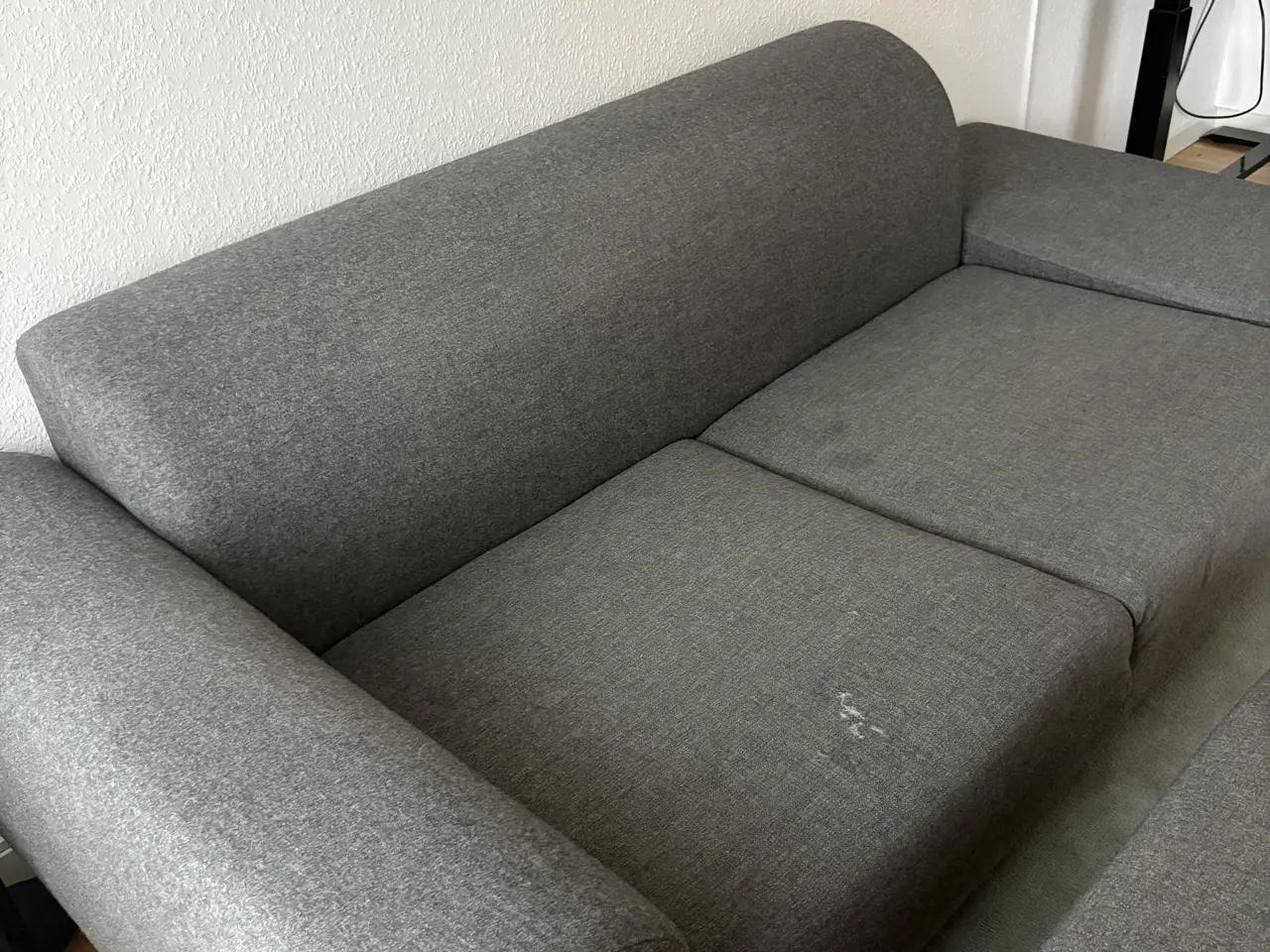 Billede 4 - Bolia Sofa uld