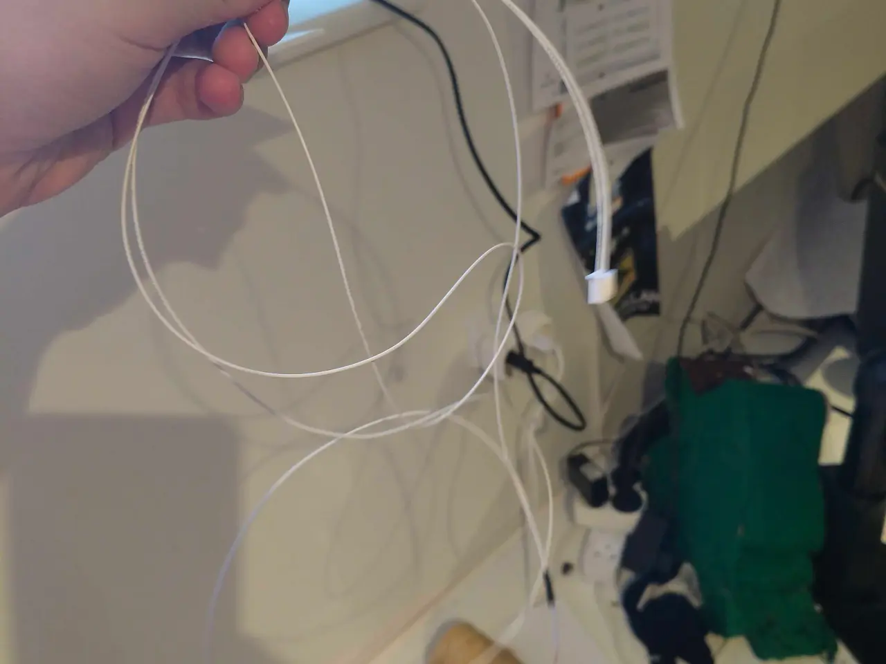 Billede 8 - Ende 5 Pro 3D printer – klar til brug + væra