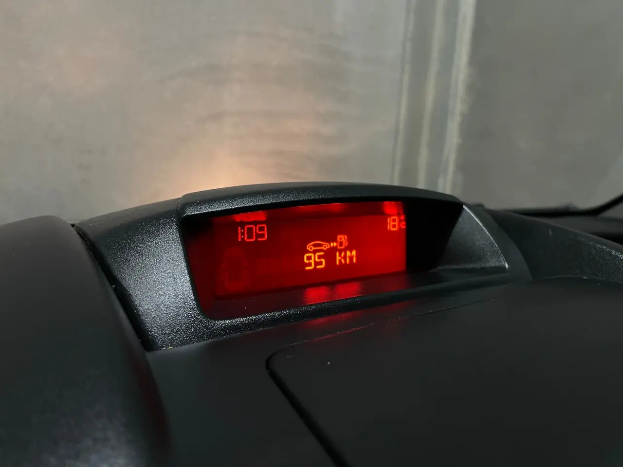 Billede 11 - Citroën Berlingo 1,6 VTi 95 Seduction