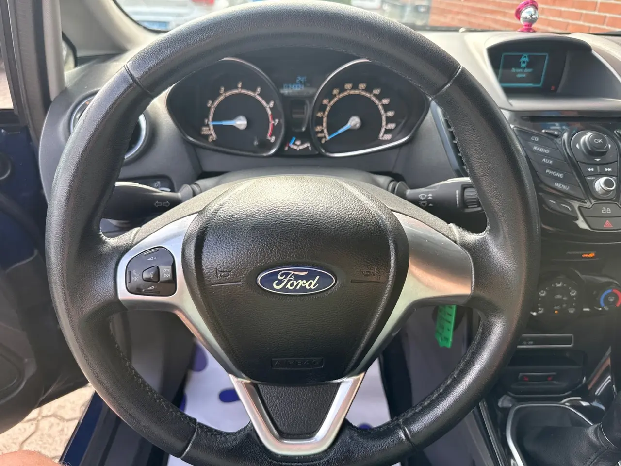 Billede 11 - Ford Fiesta 1,0 SCTi 100 Titanium
