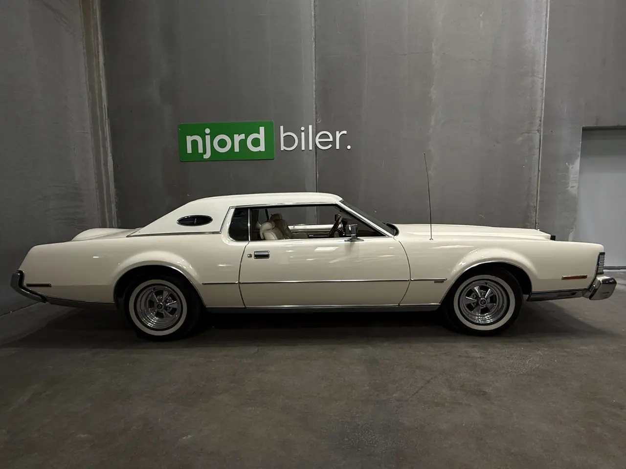 Billede 3 - Ford Lincoln Continental