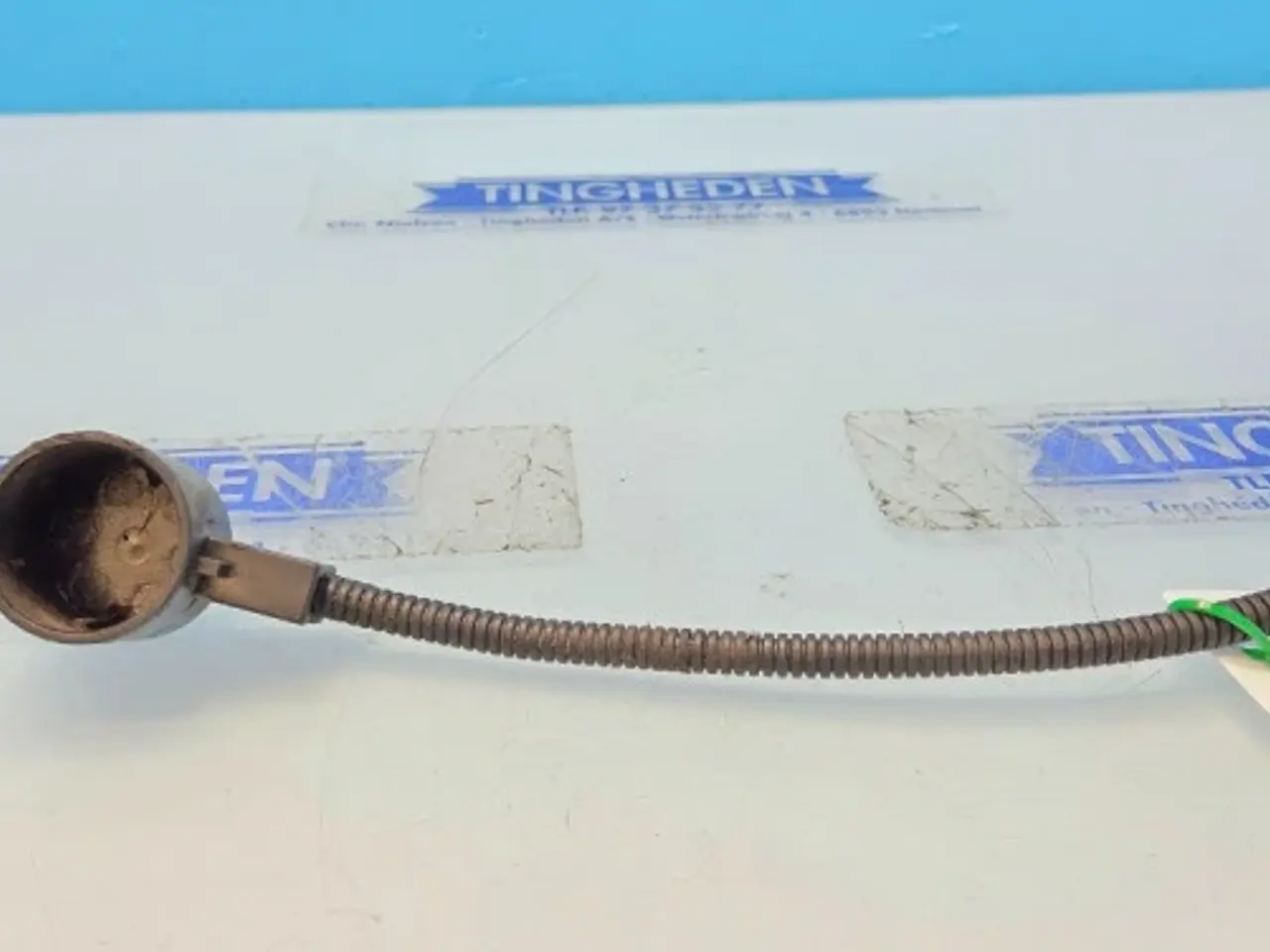 Billede 10 - Massey Ferguson 7278 Sensor 28780514