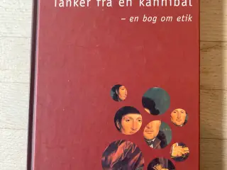 Tanker fra en kannibal, Fernando Savater