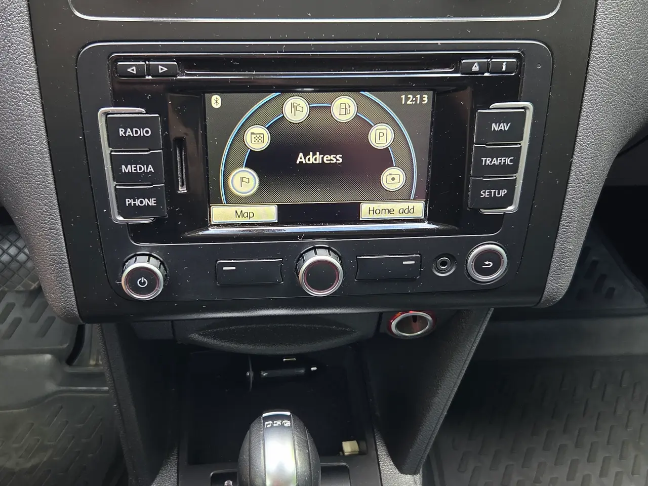 Billede 8 - VW Caddy Maxi 1,6TDi