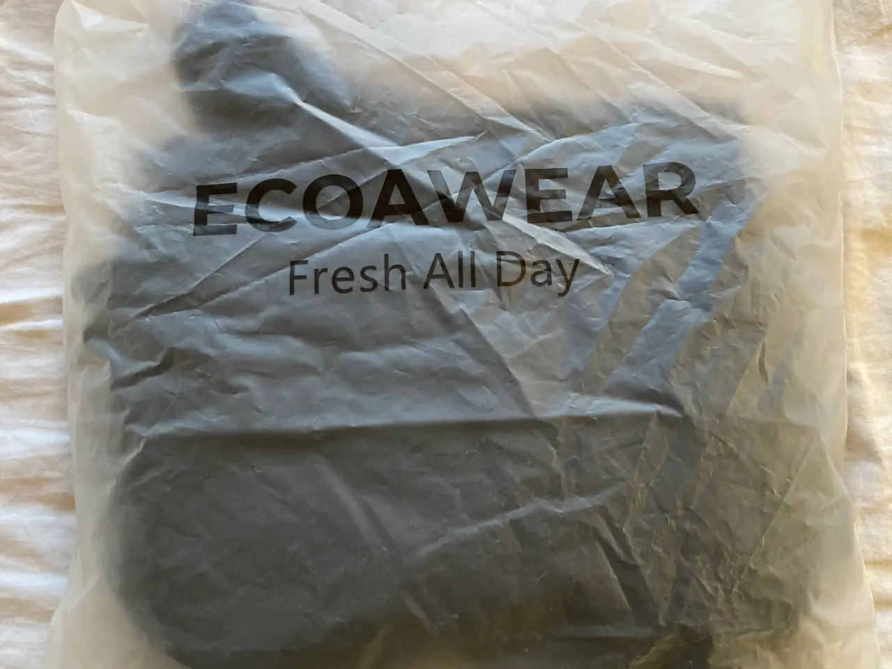 Billede 1 - Ecowear bambus herre nye underbukser 10 stk