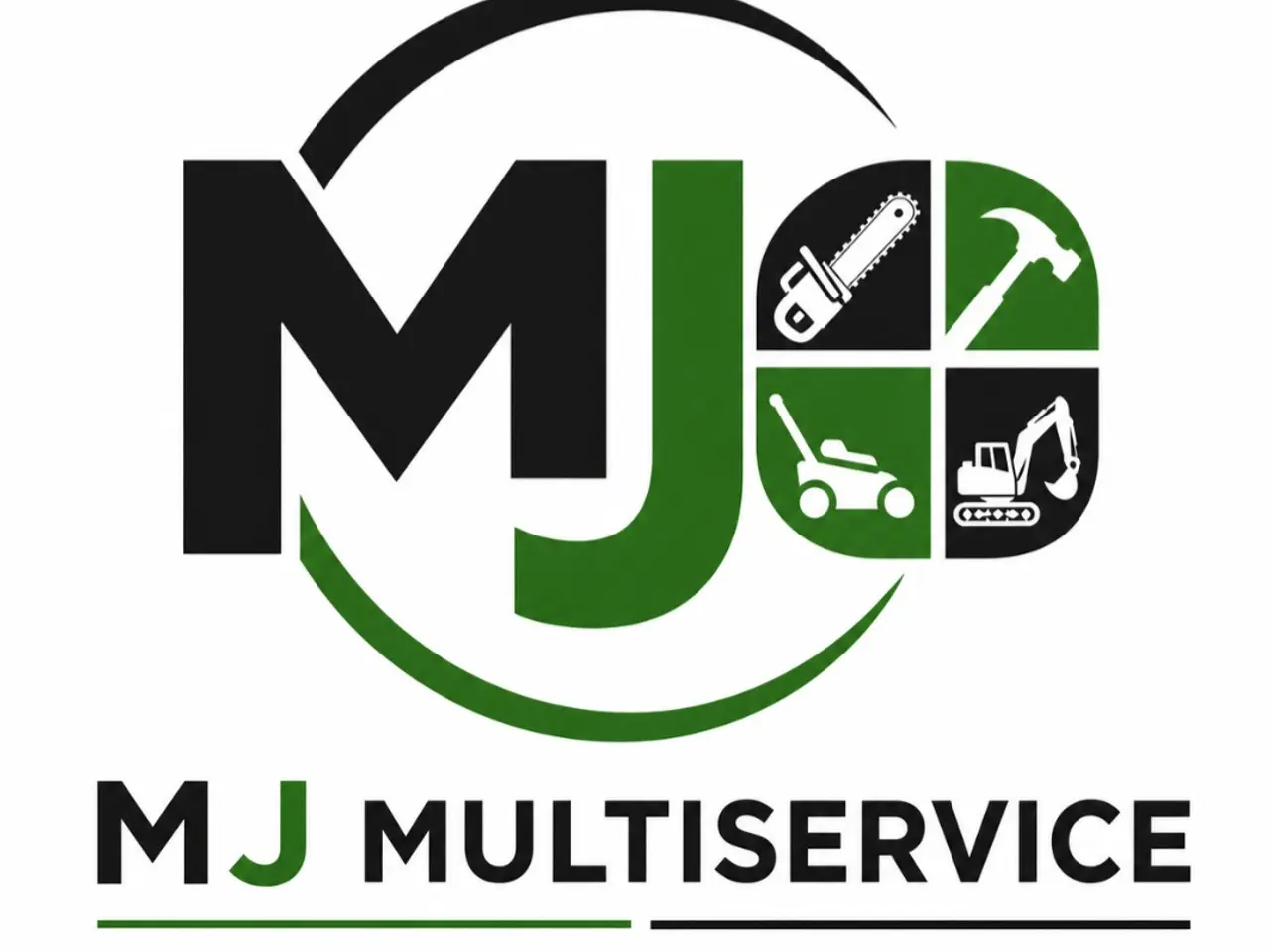 Billede 1 - MJ Multiservice – Have, transport og mindre opgave