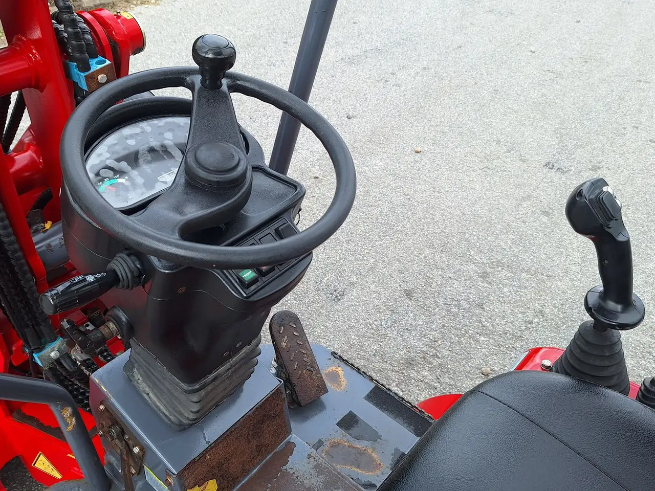 Billede 10 - VM Loader 1026 LX