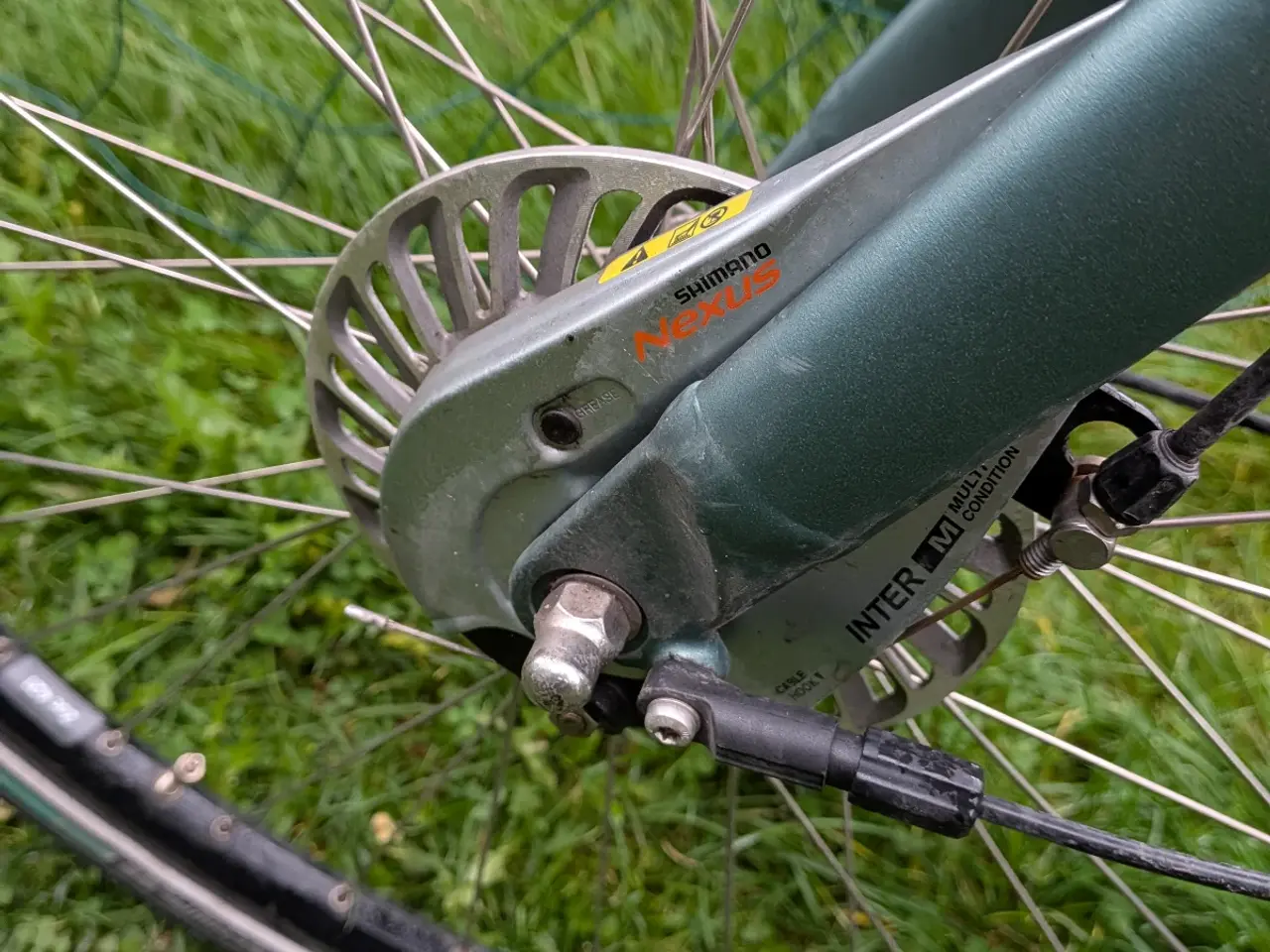 Billede 5 - Batavus luca Bosch active line