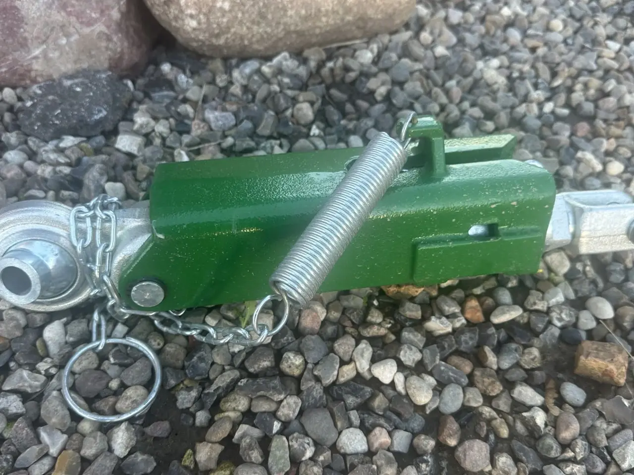 Billede 1 - John Deere Stabilisatorstang