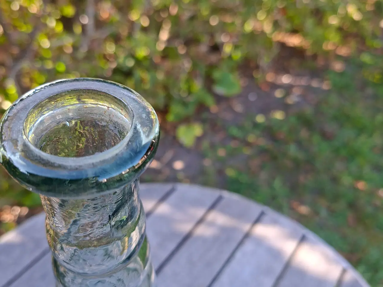 Billede 2 - Beehive / Genie Bottle karaffel