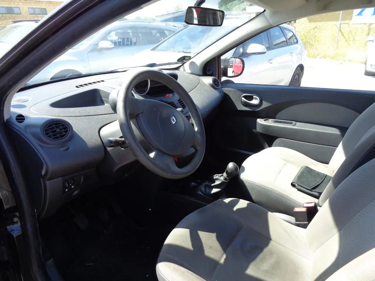 Billede 7 - Renault Twingo 1,2 16V E Expression