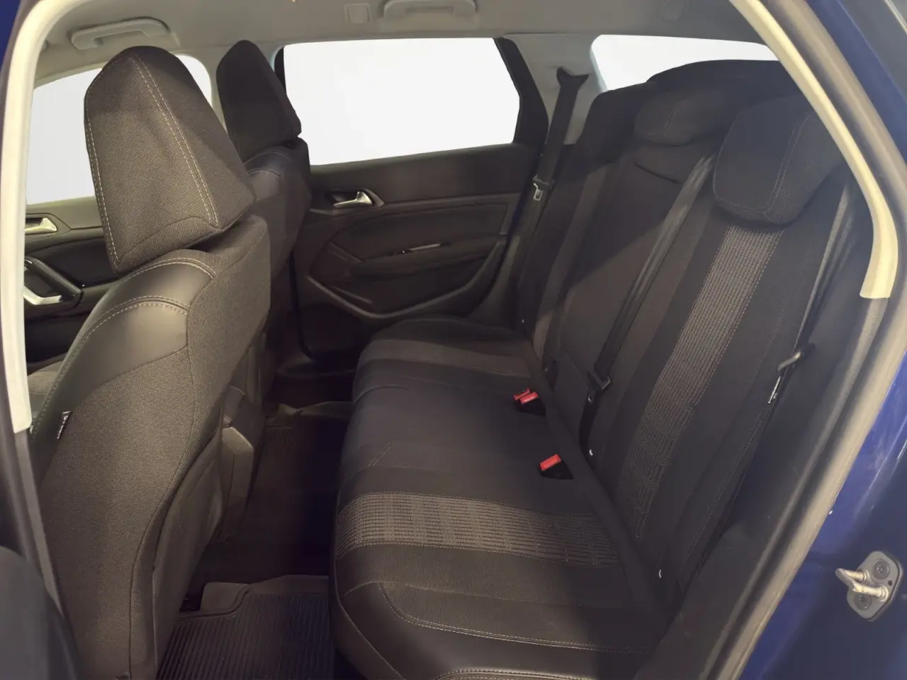 Billede 14 - Peugeot 308 2,0 BlueHDi 150 Allure SW EAT6