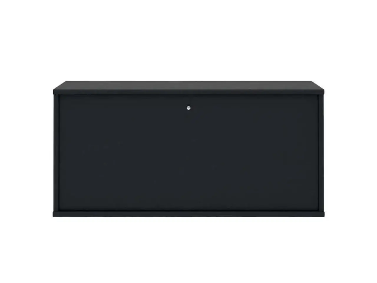Billede 3 - Hammel Furniture mistral, sortbejdset(ubrugt)