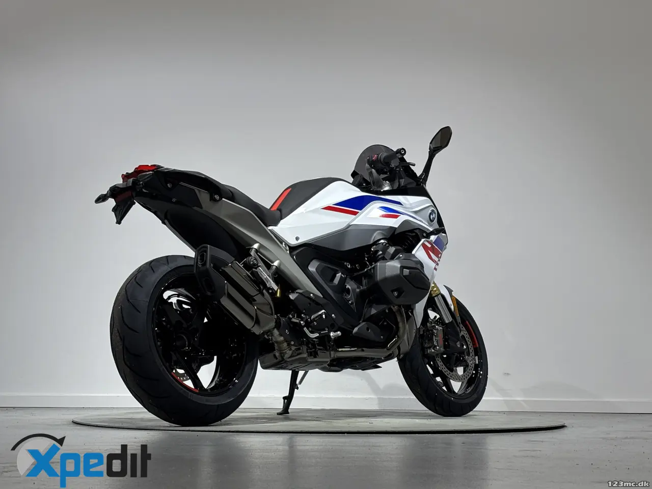 Billede 9 - BMW R 1300 RS