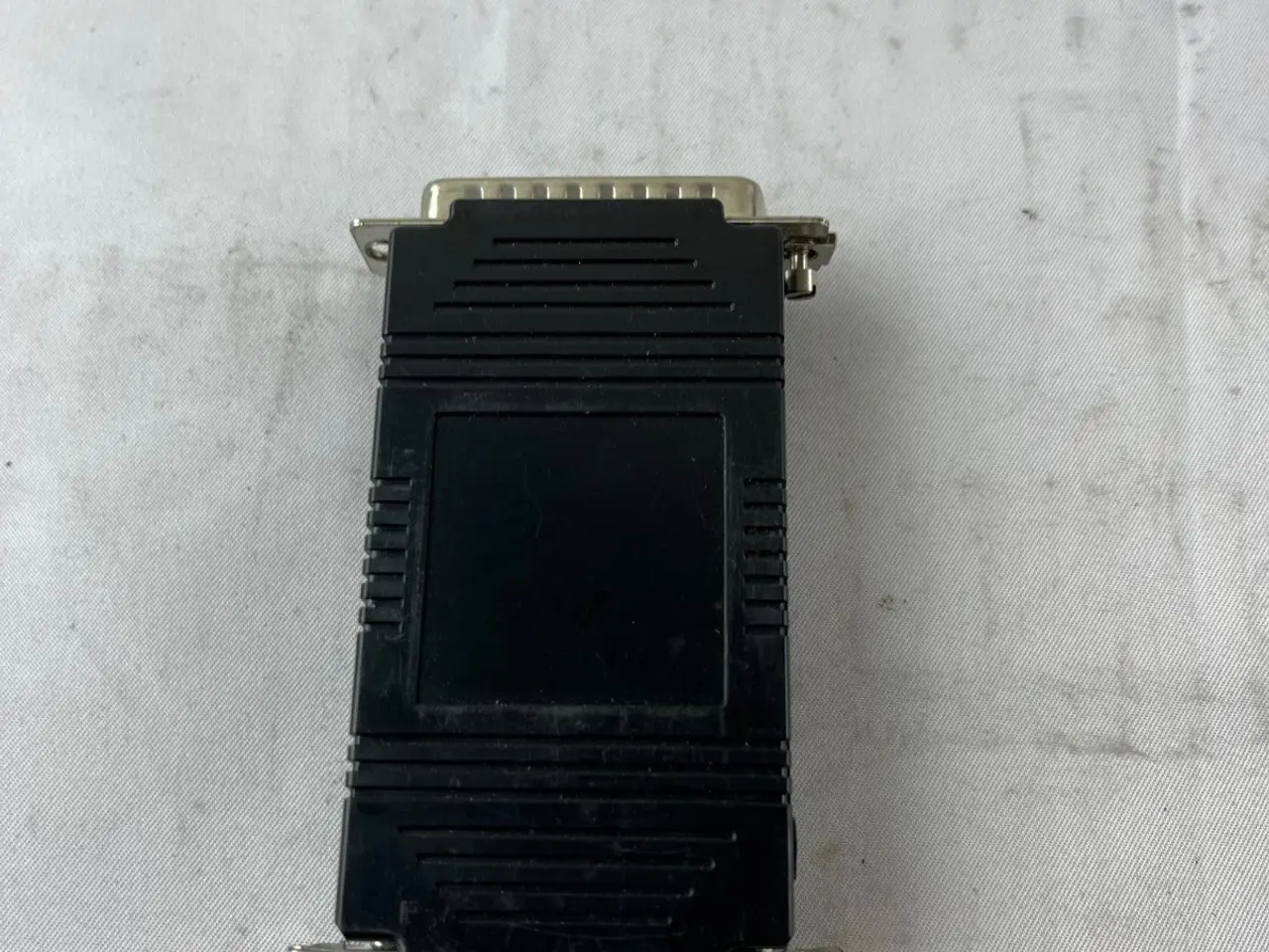 Billede 6 - RS232 Break-Out Box DB25 Serial Analyzer DIP