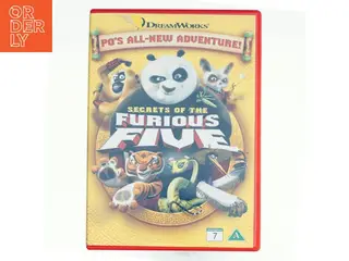 Kung Fu Panda
