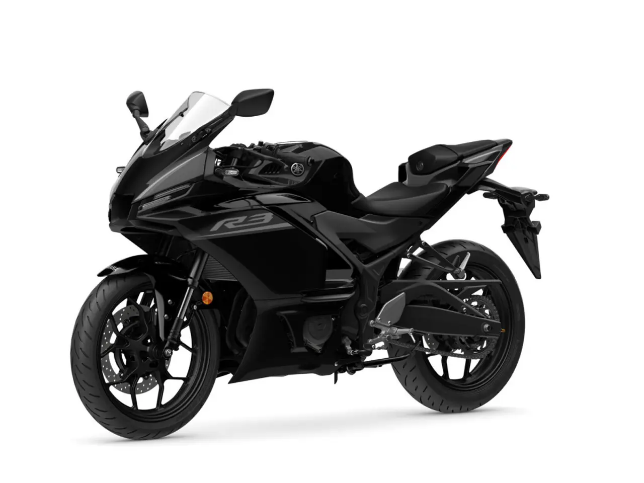 Billede 13 - Yamaha YZF R3