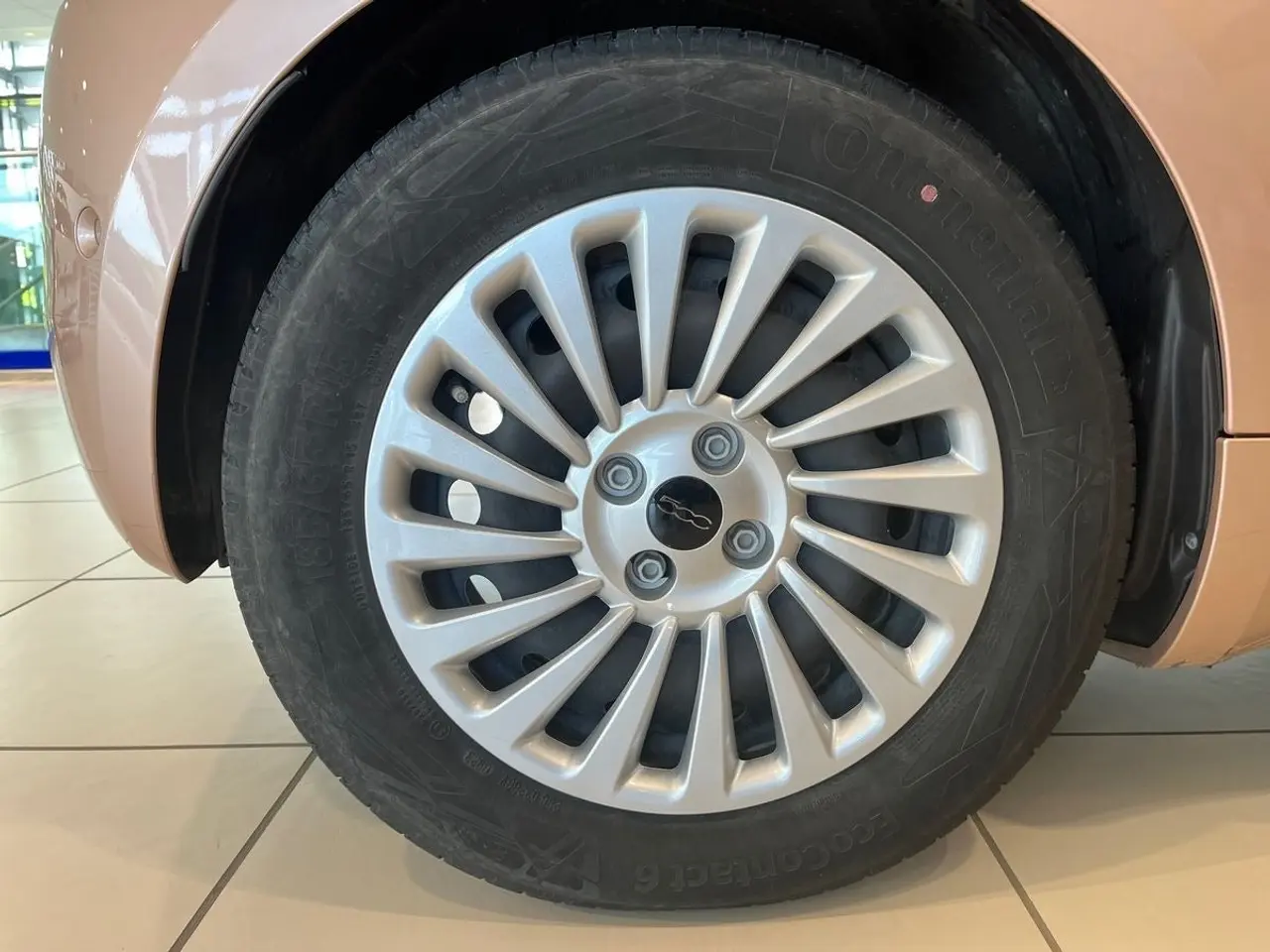 Billede 17 - Fiat 500e 42 Icon