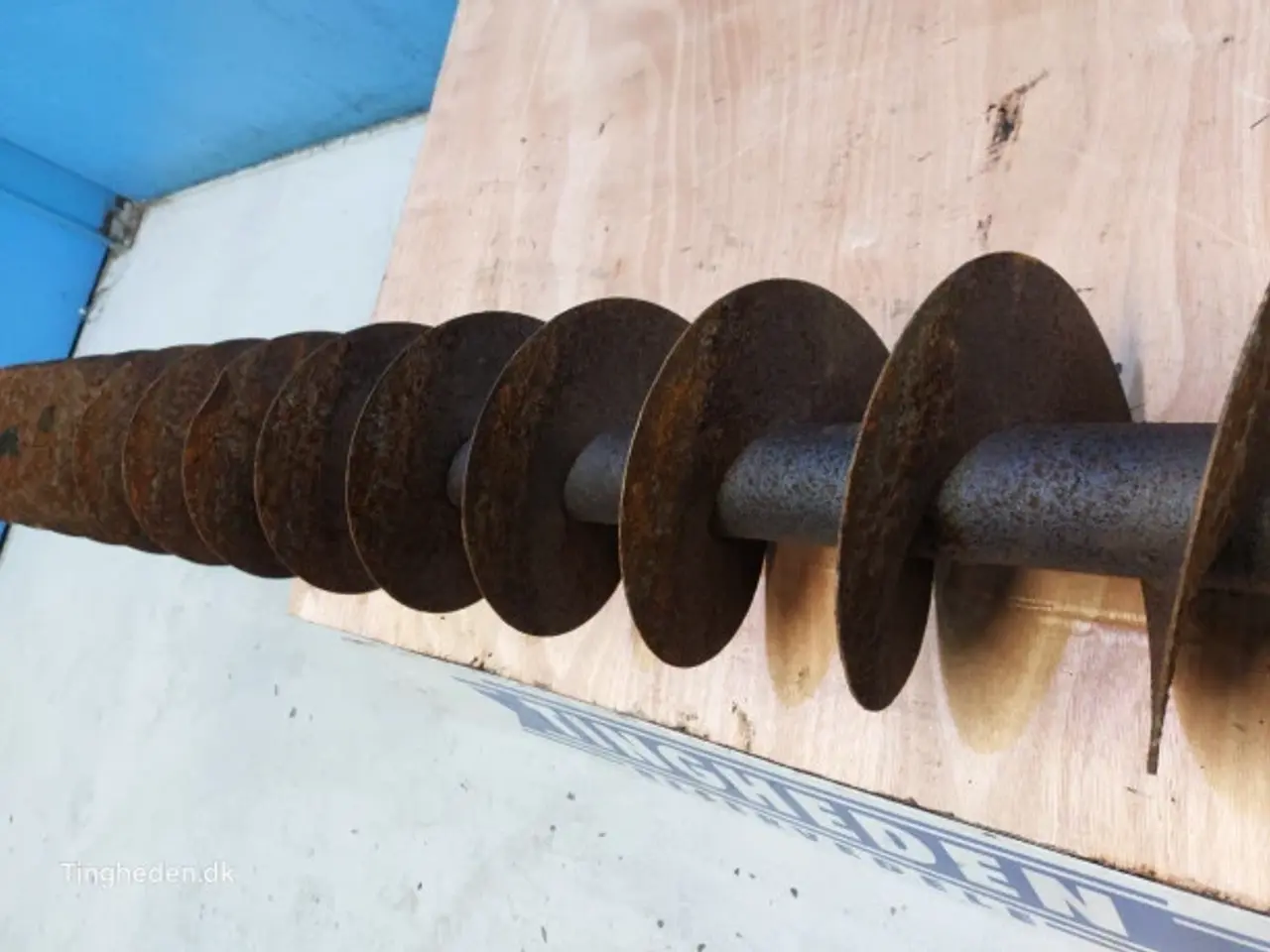 Billede 20 - Massey Ferguson 7278 Frøsnegl 28885556