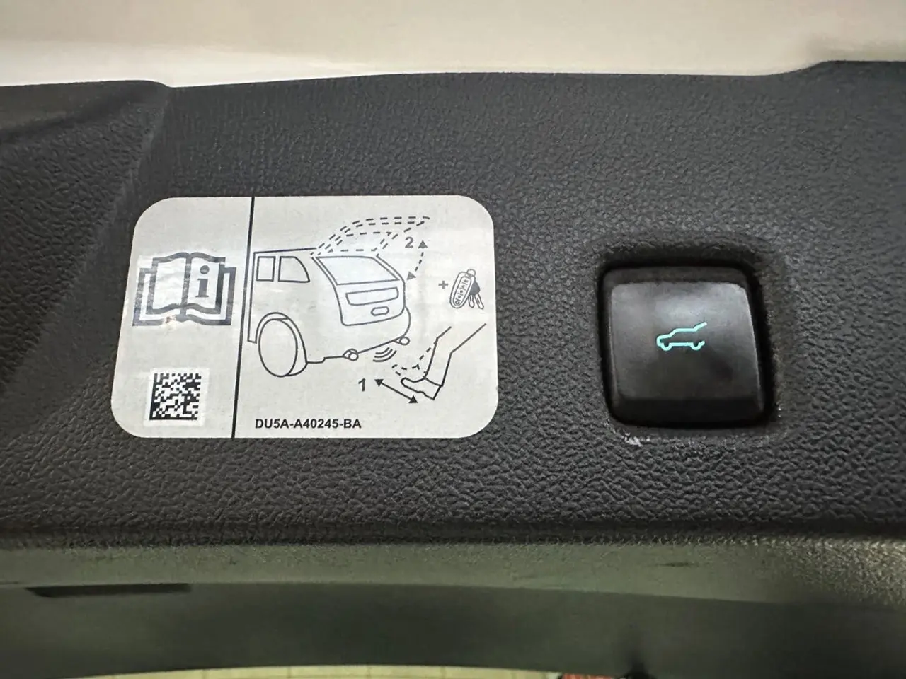 Billede 14 - Ford Kuga 2,5 PHEV ST-Line X CVT