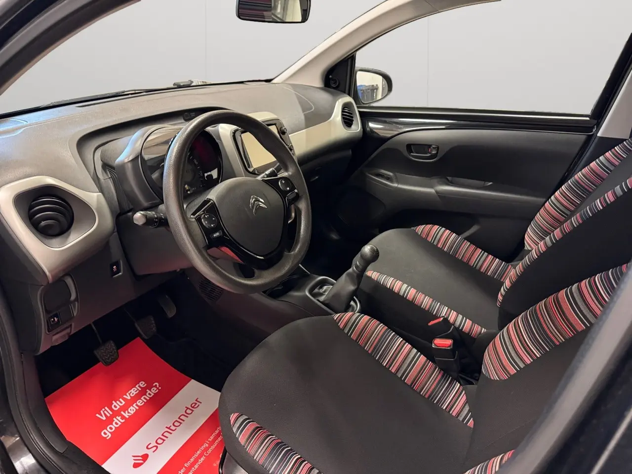 Billede 5 - Citroën C1 1,2 PureTech Iconic