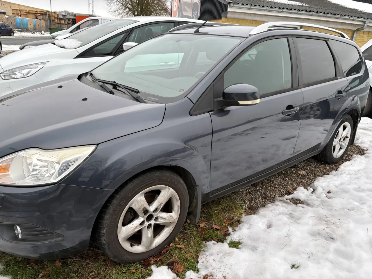 Billede 5 - Automatisk gear focus benzin næzz