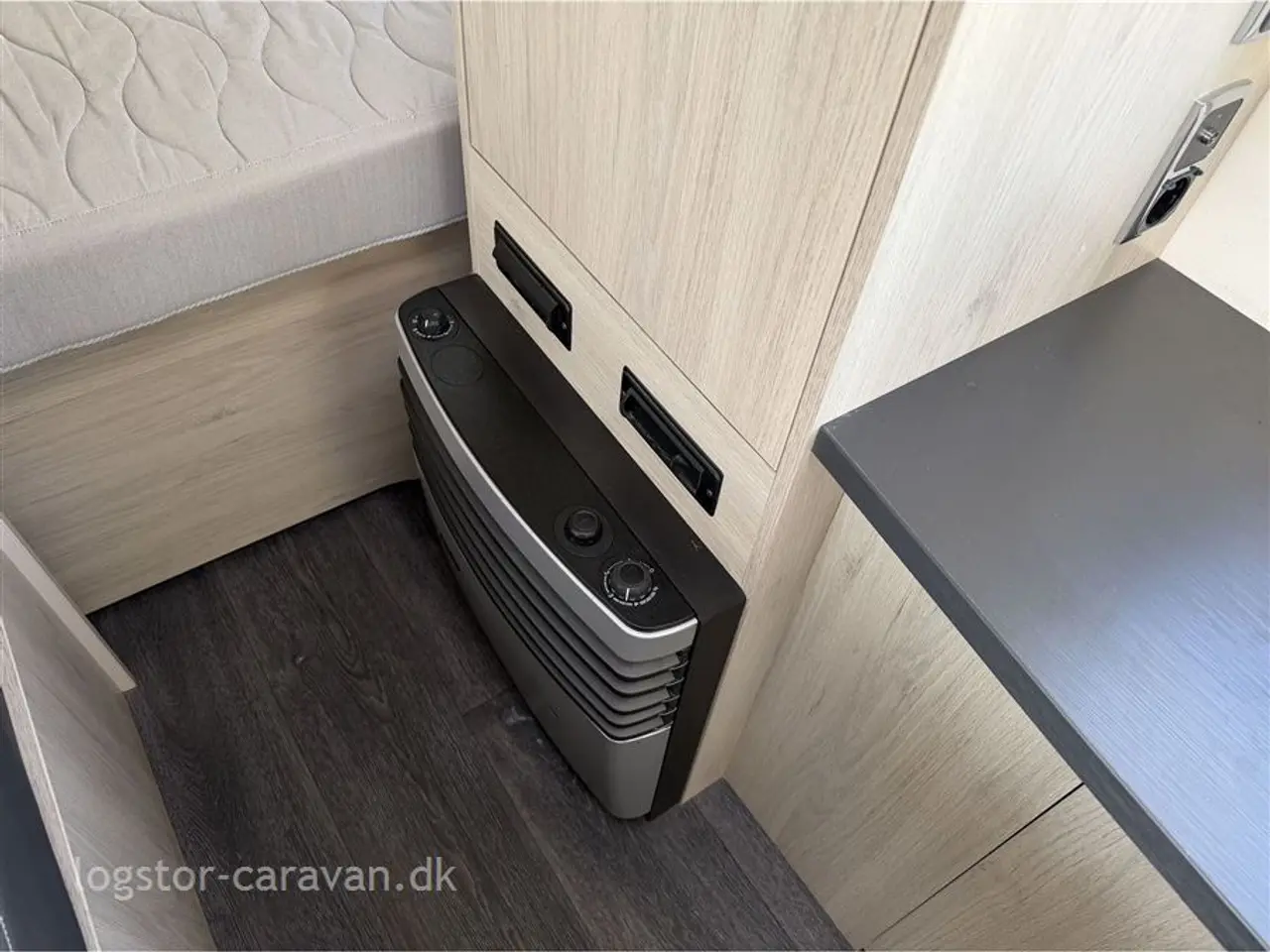 Billede 8 - 2018 - Caravelair Antares 400 style