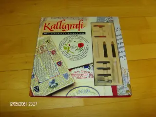 Kalligrafi