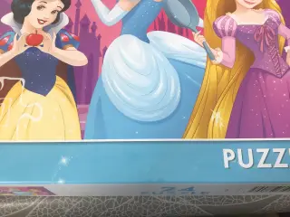 Puslespil 
