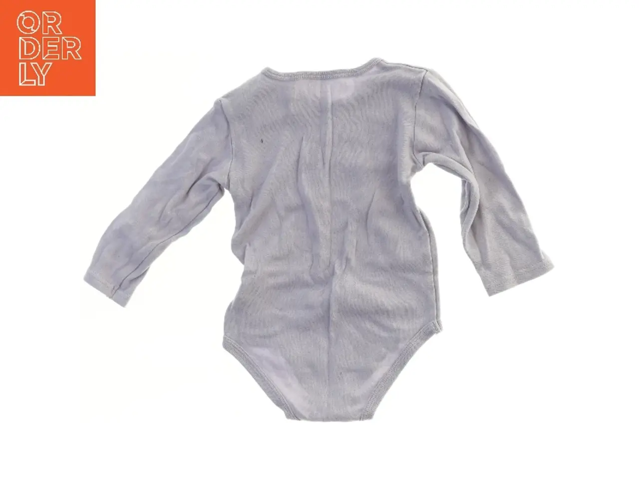Billede 2 - Bodystocking med motiv af svane (str. 74)