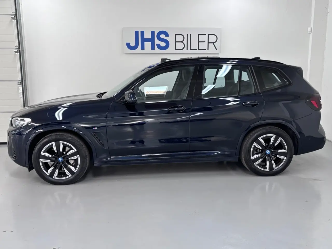Billede 3 - BMW iX3 Charged M-Sport