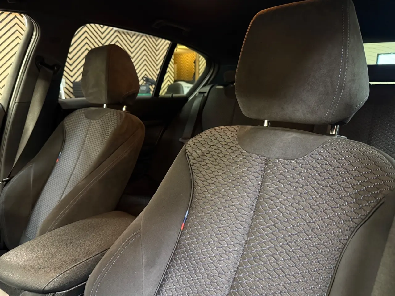 Billede 17 - BMW 118d 2,0 M-Sport
