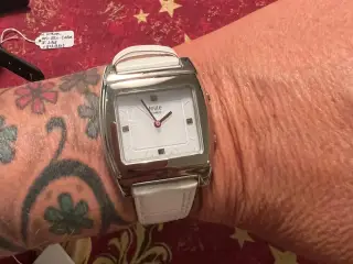 Nyt Casio ur