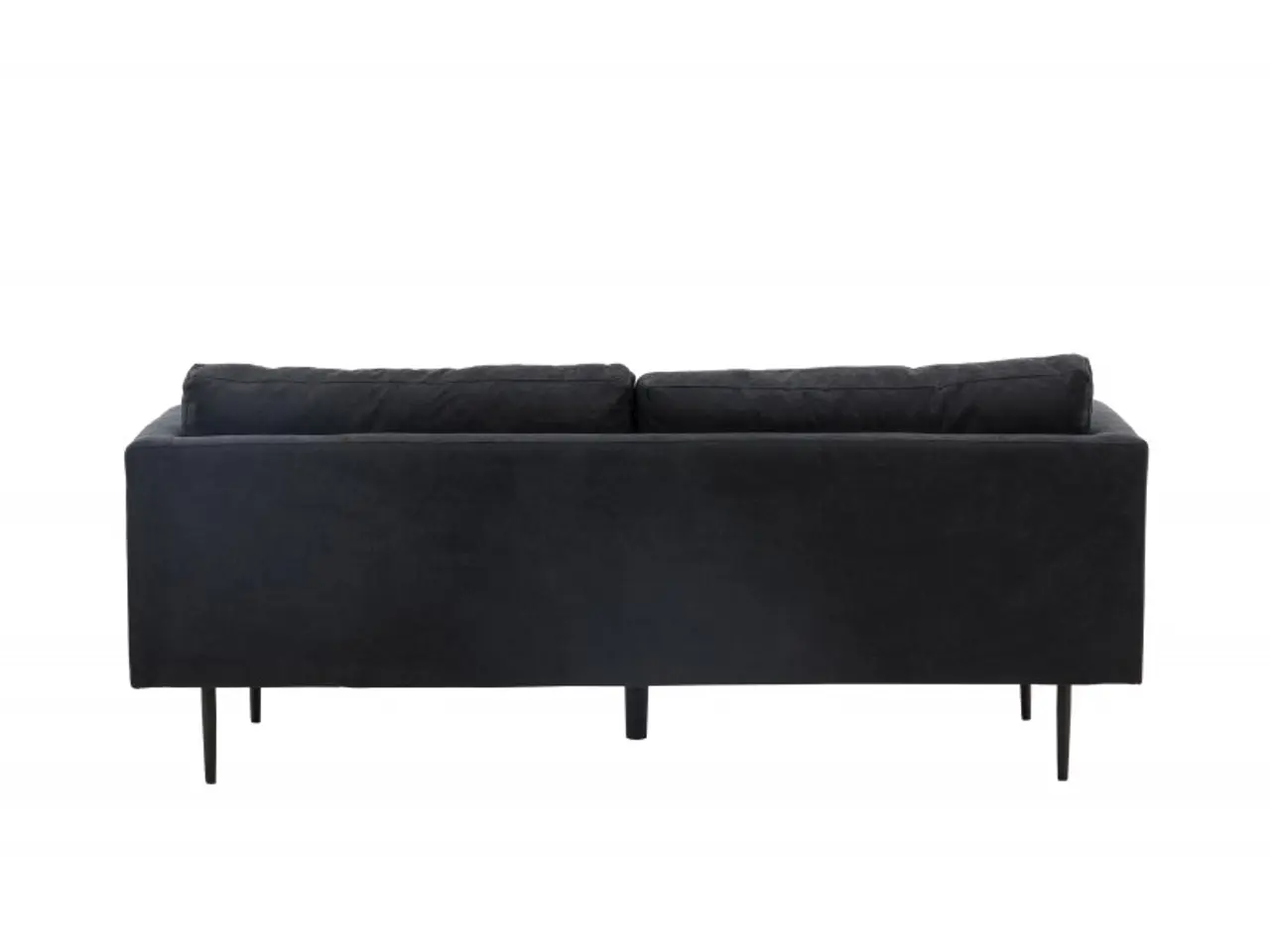Billede 9 - Boom 3 personers Sofa - Sort