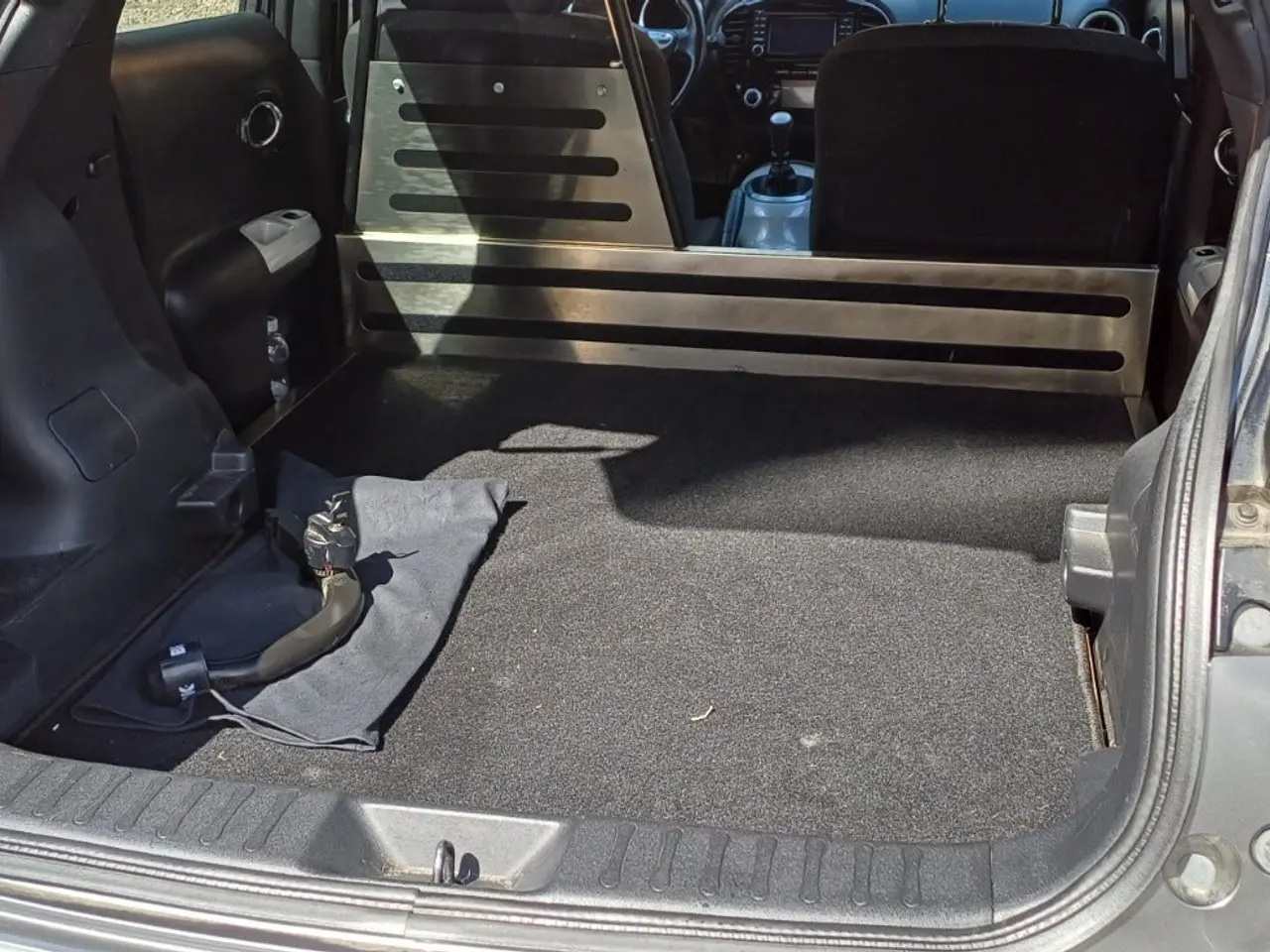 Billede 16 - Nissan Juke 1,2 Dig-T 115 N-Connecta Van