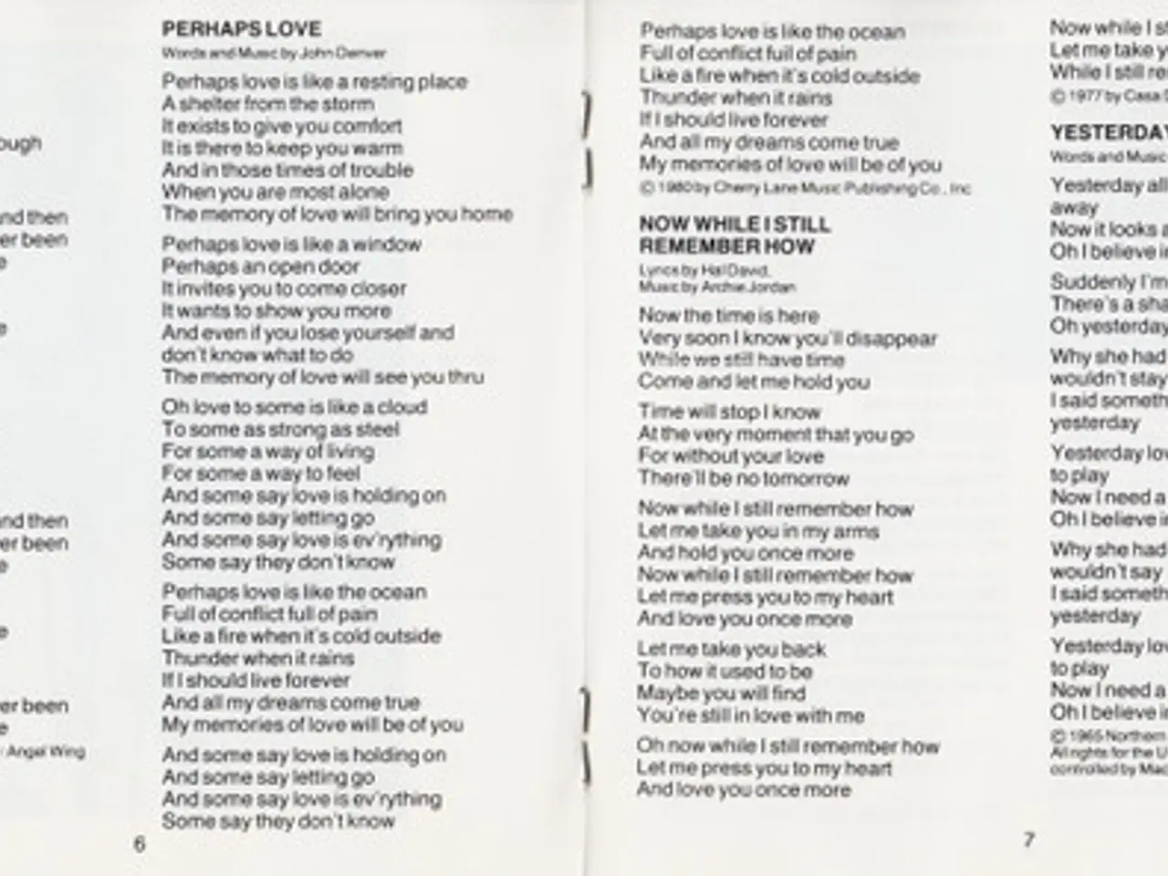 Billede 7 - Placido Domingo With… – Perhaps Love – CD