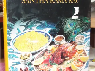 Indisk Kogekunst af Santha Rama Rau