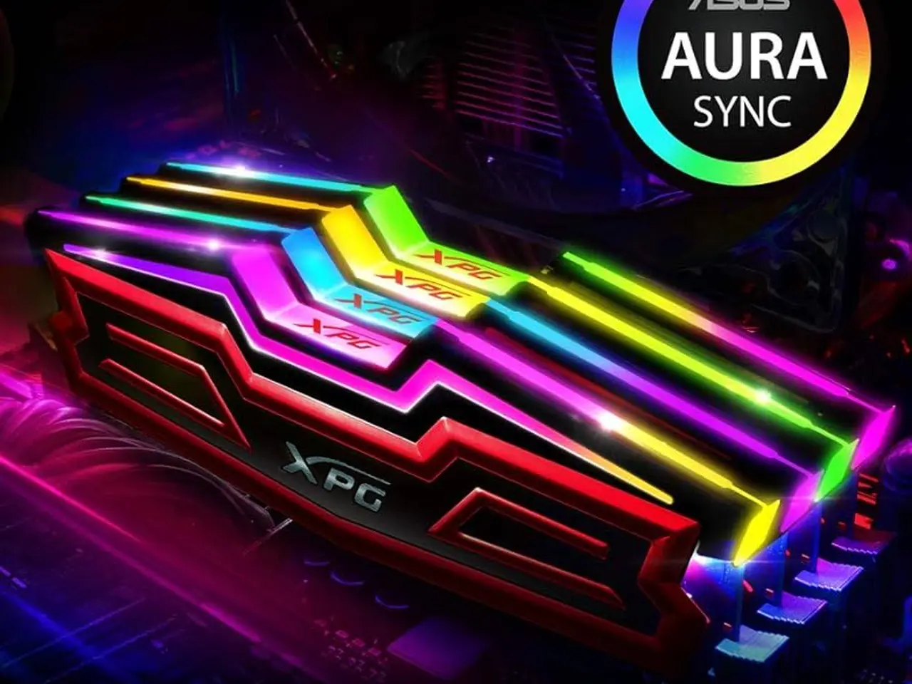 Billede 1 - 16GB DDR4 3000MHZ.