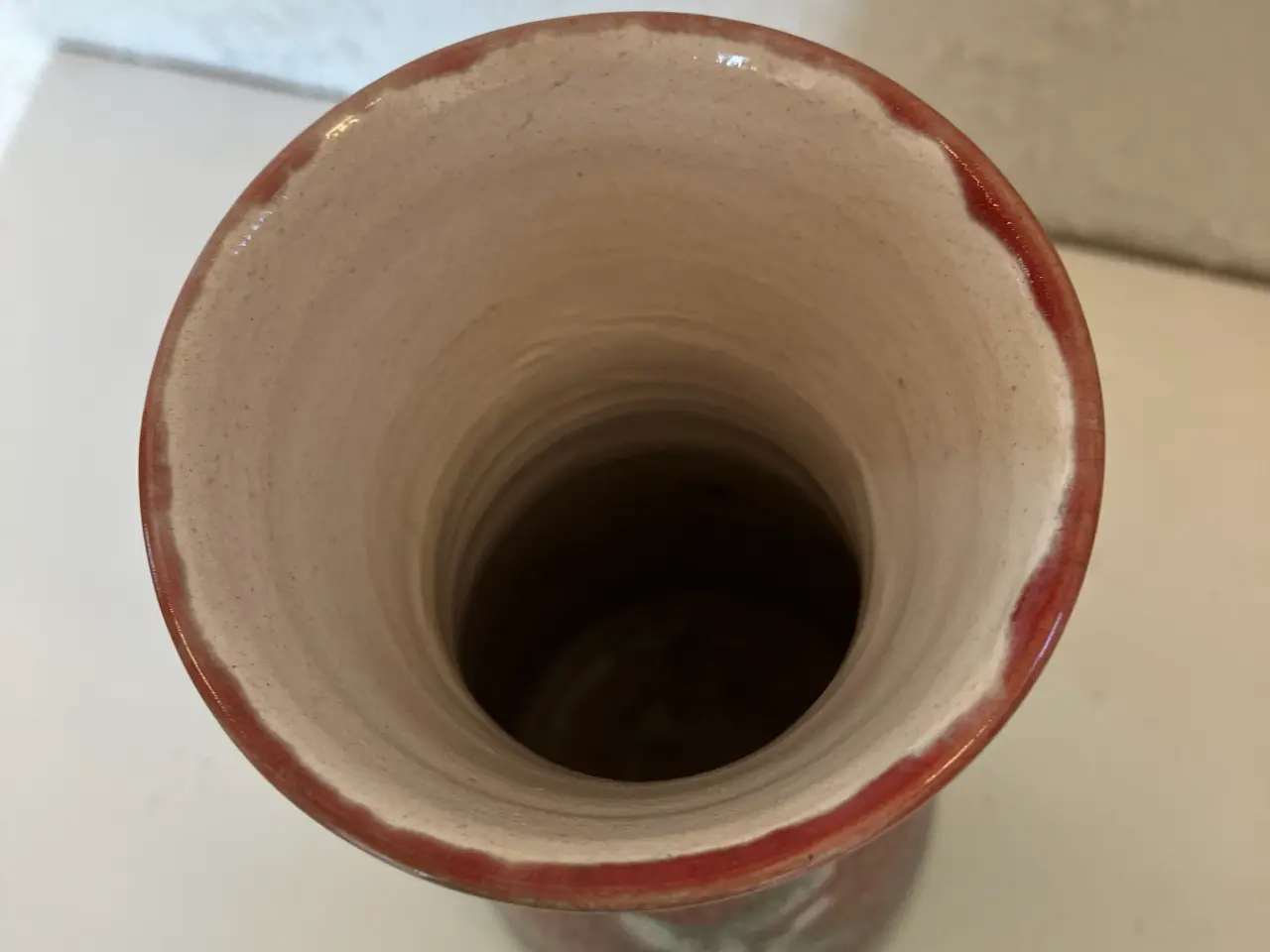 Billede 2 - Michael Andersen vase